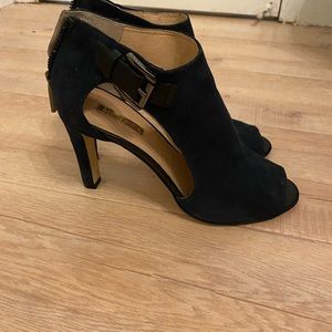 Louise et Cie women high heels shoes. Size 8.5